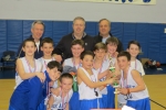 St Annes 5th Grade Boys "A" Champions 2015